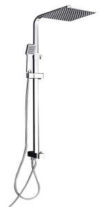 Душевая стойка Gappo G2408