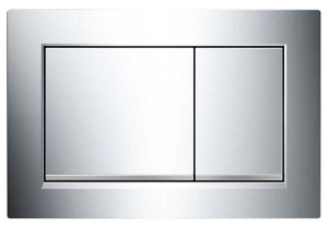 Кнопка для инсталляции Vincea VFP-001CH