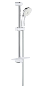 Душевой гарнитур Grohe Tempesta New Rustic IV 27609001