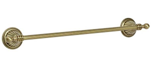 Держатель для полотенец Boheme Hermitage Bronze 10321