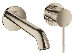 Смеситель встраиваемый Grohe Essence 19408BE1 / 19408EN1