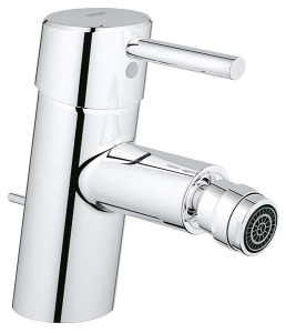 Смеситель для биде Grohe Concetto New 32208001