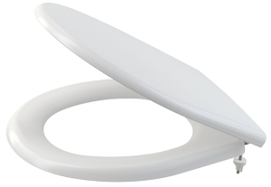 Крышка-сиденье AlcaPlast A604-BL-01 Soft close
