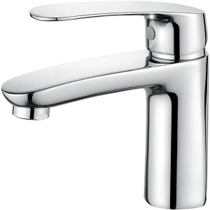Смеситель для умывальника Ledeme H72 L1072