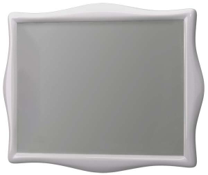 Зеркало 1Marka Amethyst Light