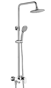 Душевая стойка Ledeme L2410-1
