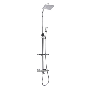 Душевая стойка WeltWasser WW TS 5280