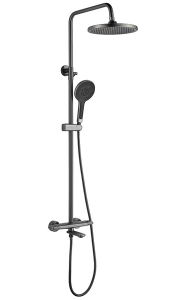 Душевая стойка Rose R3936H / R3936T