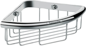 Полка Hansgrohe Logis Universal 41710000