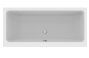 Акриловая ванна Ideal Standard La Dolce Vita Duo, 190х90