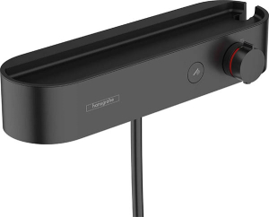 Смеситель для душа Hansgrohe ShowerTablet Select 24360670 термостатический