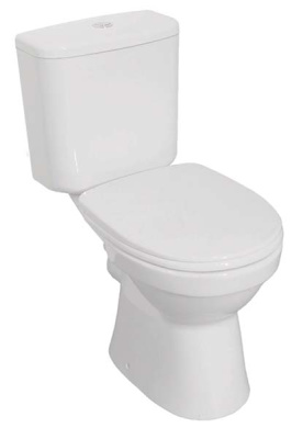 Напольный унитаз Vitra Norm Fit 9844B099-7200