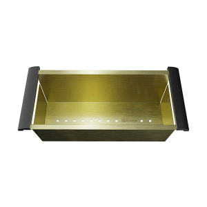 Коландер для кухонной мойки Omoikiri CO-05-LG