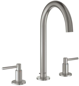 Смеситель для умывальника Grohe Atrio 20009DC3