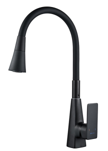 Смеситель для кухонной мойки Shevanik S543H-3
