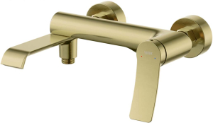 Смеситель для ванны Vieir V483031-S