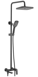 Душевая стойка Shevanik S8536H