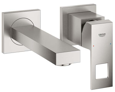 Смеситель встраиваемый Grohe Eurocube 19895DC0
