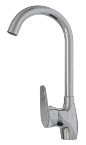 Смеситель для кухонной мойки Esko Palermo PE 519