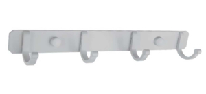 Планка с крючками Ledeme L5516W-4 / L5516W-7