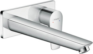 Смеситель встраиваемый Hansgrohe Talis E 71734000 для умывальника