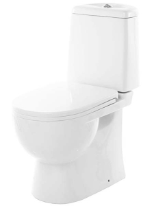 Напольный унитаз Sanita Luxe Best Comfort