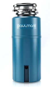 Измельчитель пищевых отходов Paulmark Intenso Pro-1000