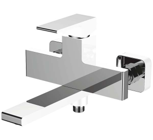 Смеситель для ванны Ganzer GZ28032-F