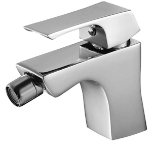 Смеситель для биде Lemark Unit LM4508C