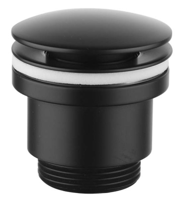 Донный клапан Lemark LM8500BL / LM8500GM
