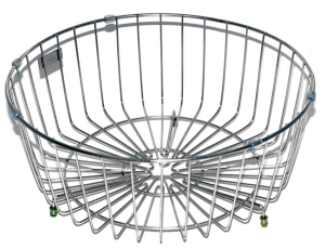 Корзина для кухонной мойки Tolero R-122