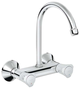 Смеситель для кухонной мойки Grohe Costa L 31191001