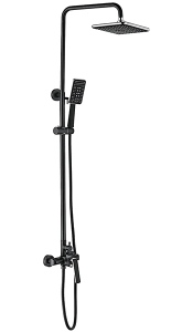 Душевая стойка Ledeme L2474B
