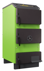 Твердотопливный котел Lavoro Eco M-15
