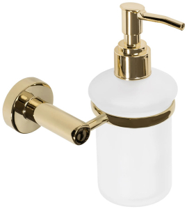 Дозатор для моющих средств Rea gold 77069