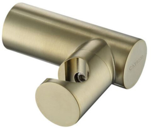 Держатель для душевой лейки Caprigo 98-551-brg