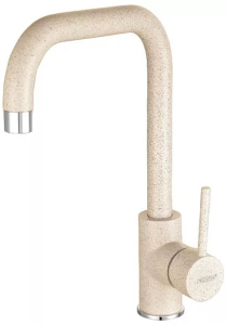 Смеситель для кухонной мойки Ferro Freya BFR42B / BFR42S