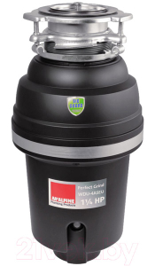 Измельчитель пищевых отходов McAlpine Perfect Grind WDU-4ASEU-POL