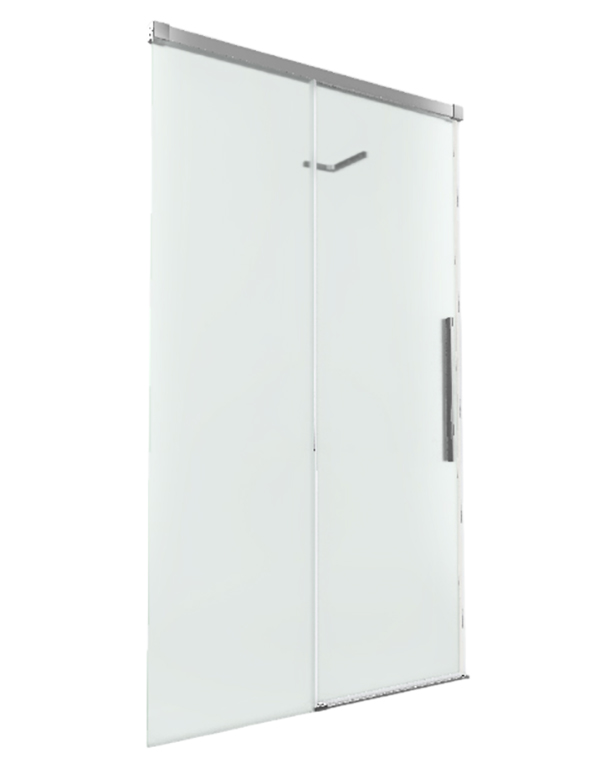 Фронтальная стенка Radaway Idea 8 Wall 603