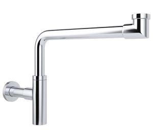 Сифон для умывальника Wellsee Drainage System 182124000