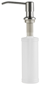 Дозатор для моющих средств Arfeka ZP DS Satin