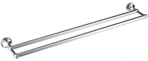 Держатель для полотенец Fixsen Laguna GR-7802