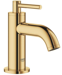 Смеситель для умывальника Grohe Atrio New 20021GL3 на одну воду