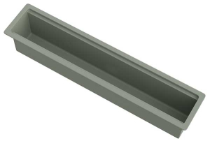 Корзина для кухонной мойки Omoikiri DRY-03 PRO-WG встраиваемая