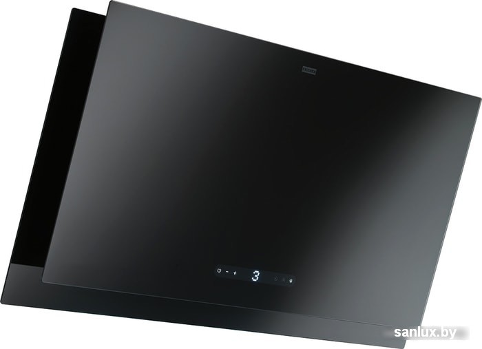 Кухонная вытяжка Franke Maris FMA 2.0 Plus 907 BK 330.0549.975