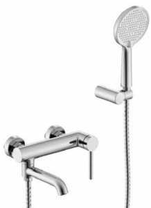 Смеситель для ванны Gappo G3206
