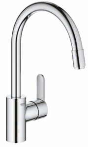 Смеситель для кухонной мойки Grohe Eurostyle Cosmopolitan 31126004