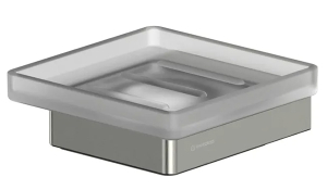 Мыльница Whitecross Cubo CU2420CR / CU2420NIB