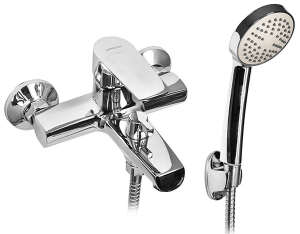 Смеситель для ванны Wisent W30241