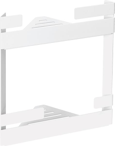Полка Deante Mokko Bianco ADM A541